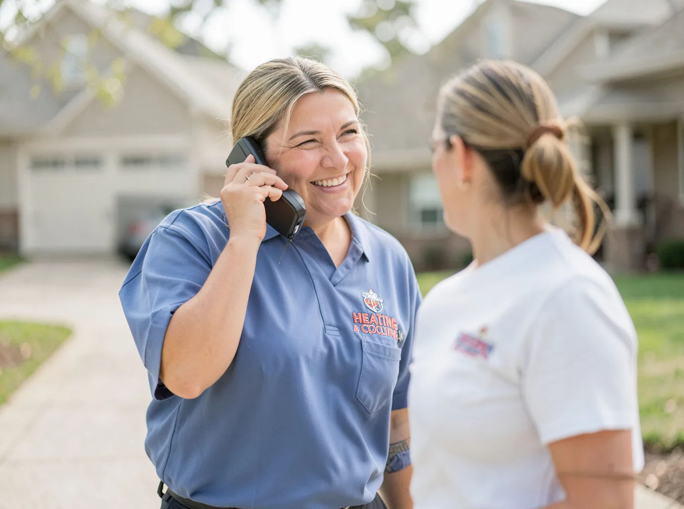 Hvac Repair Sellers, SC FAQs